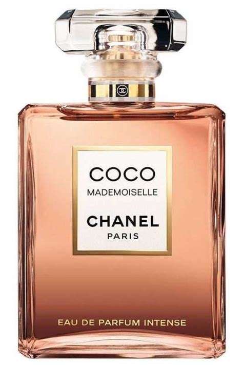 chanel coco parfüm muadili